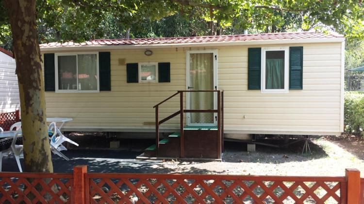 Villaggio Camping Maratea Exterior photo